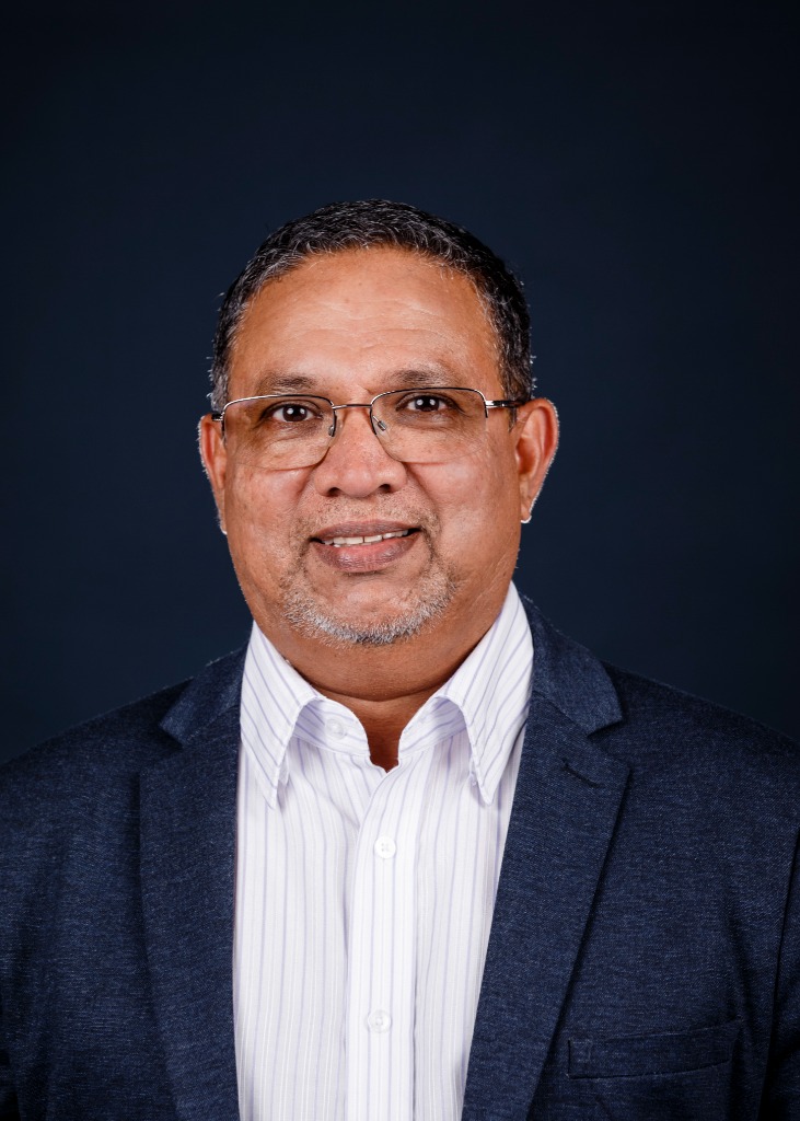 Nuwan Samarapathi - Counsellor